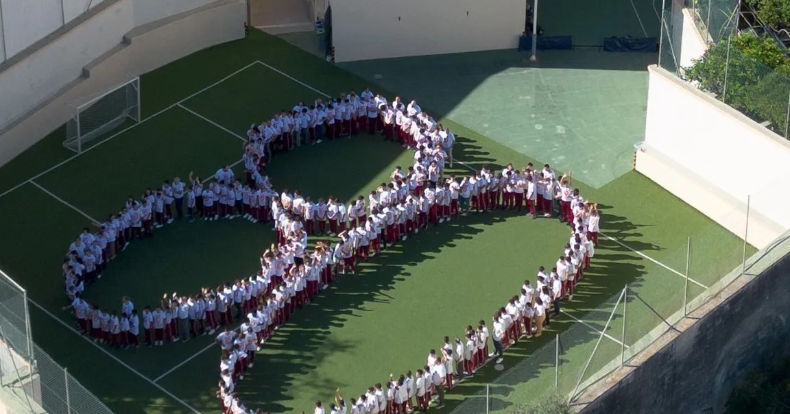 80 Years at Saint Elias College – Malta