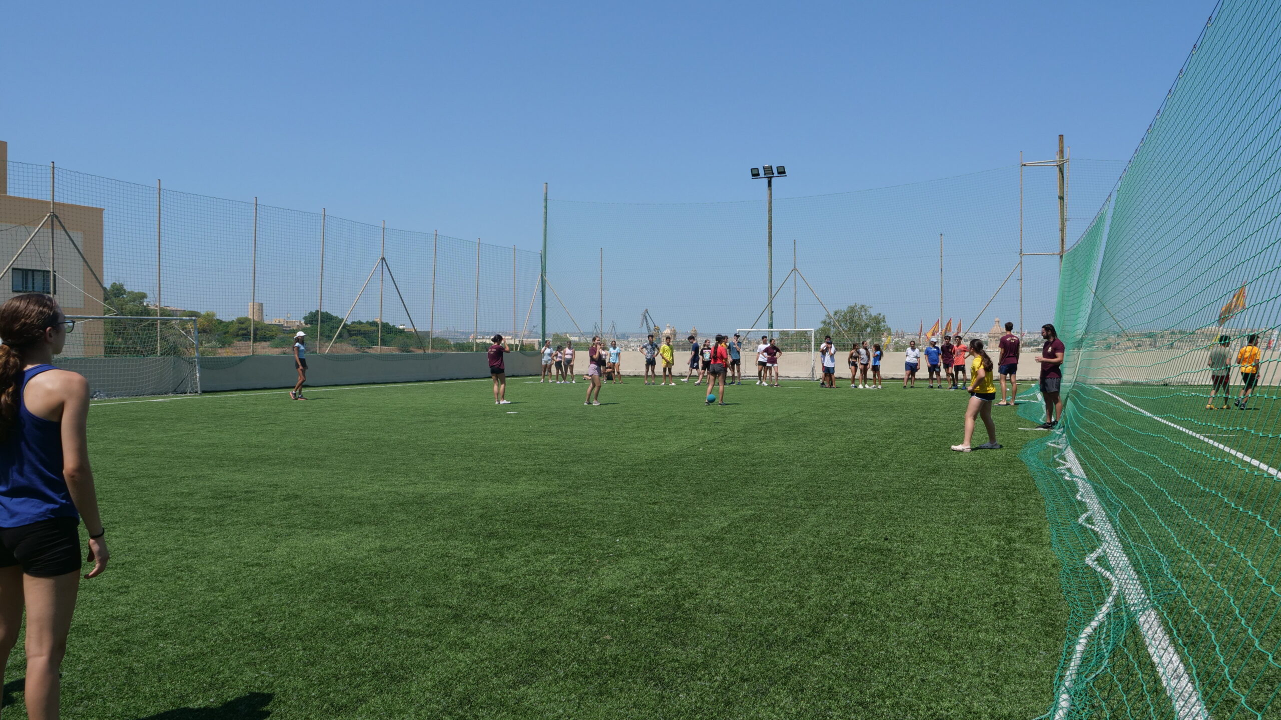 Game On ’25 – ACTS Malta